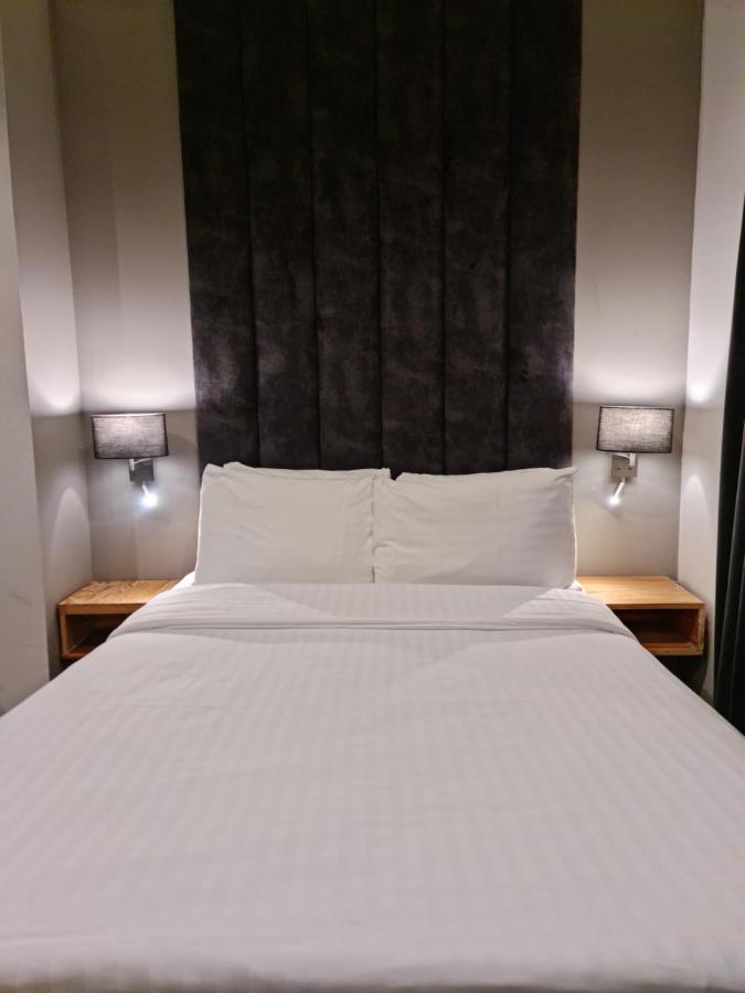 Vcity Aparthotels Glasgow Central 외부 사진